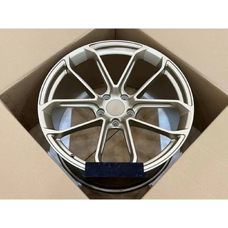 Cerchi forgiati OEM R22 V1 (Set da 4) Porsche Cayenne 2018- foto 3