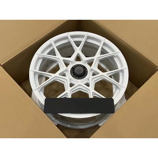 Cerchi forgiati OEM R20 V1 (set da 4) foto 3