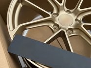 Porsche 911 (992) 2018– Cerchi forgiati OEM R20 R21 V1 (Set da 4) foto 6