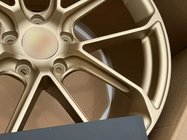 Porsche 911 (992) 2018– Cerchi forgiati OEM R20 R21 V1 (Set da 4) foto 7