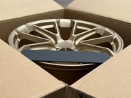 Porsche 911 (992) 2018– Cerchi forgiati OEM R20 R21 V1 (Set da 4) foto 8