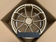 Porsche 911 (992) 2018– Cerchi forgiati OEM R20 R21 V1 (Set da 4) foto 2