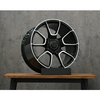 Cerchi forgiati OEM R20 V2 (set da 4) foto 1