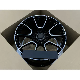 Cerchi forgiati OEM R20 V2 (set da 4) foto 3