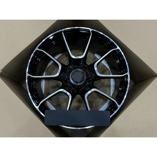 Cerchi forgiati OEM R20 V2 (set da 4) Porsche 911 (991) 2011–2019 foto 2