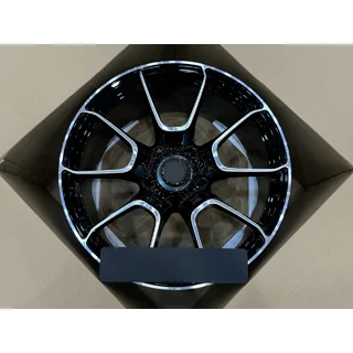 Cerchi forgiati OEM R20 V2 (set da 4) foto 2