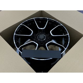 Cerchi forgiati OEM R20 V2 (set da 4) Porsche 911 (991) 2011–2019 foto 4