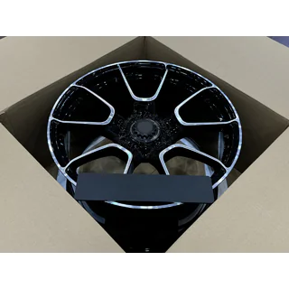Cerchi forgiati OEM R20 V2 (set da 4) foto 4