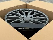 Porsche Cayenne 2018- Cerchi forgiati OEM R22 V2 (set da 4) foto 6