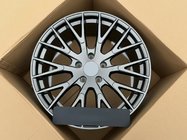 Porsche Cayenne 2018- Cerchi forgiati OEM R22 V2 (set da 4) foto 2