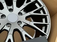 Porsche Cayenne 2018- Cerchi forgiati OEM R22 V2 (set da 4) foto 7