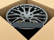 Porsche Cayenne 2018- Cerchi forgiati OEM R22 V2 (set da 4) foto 5