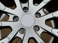 Porsche Cayenne 2018- Cerchi forgiati OEM R22 V2 (set da 4) foto 8