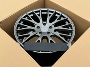 Porsche Cayenne 2018- Cerchi forgiati OEM R22 V2 (set da 4) foto 4