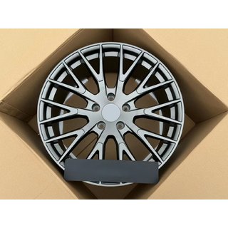 Cerchi forgiati OEM R22 V2 (set da 4) foto 2