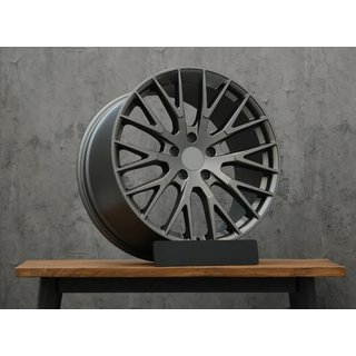 Cerchi forgiati OEM R22 V2 (set da 4) foto 1