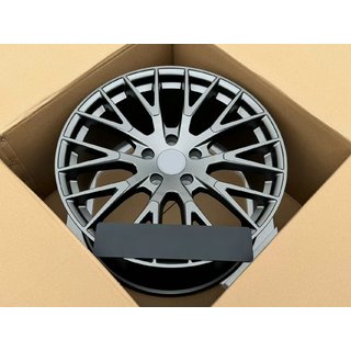 Cerchi forgiati OEM R22 V2 (set da 4) foto 3