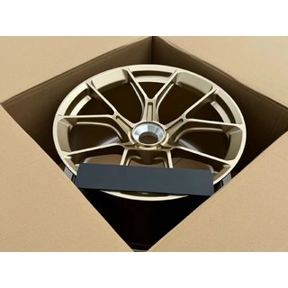 Cerchi forgiati OEM R20 R21 V3 (Set da 4) foto 4