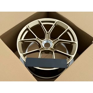 Cerchi forgiati OEM R20 R21 V3 (Set da 4) foto 3