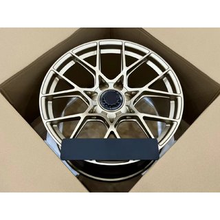 Cerchi forgiati OEM R18 V1 (Set di 4) Porsche Boxster/Cayman 982 (718) 2016- foto 3