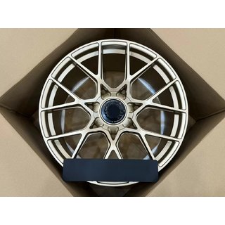Cerchi forgiati OEM R18 V1 (Set di 4) Porsche Boxster/Cayman 982 (718) 2016- foto 2