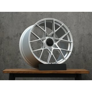 Cerchi forgiati OEM R19 (Set da 4) foto 1