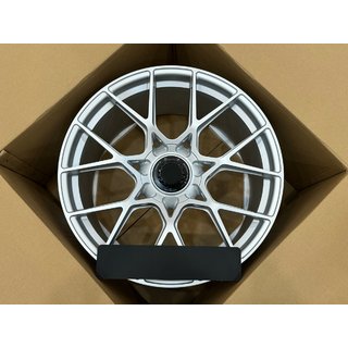 Cerchi forgiati OEM R19 (Set da 4) foto 2