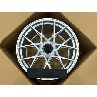Cerchi forgiati OEM R19 (Set da 4) Porsche Boxster/Cayman 982 (718) 2016- foto 2
