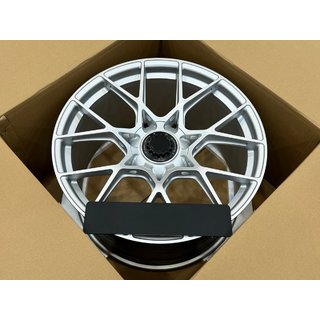 Cerchi forgiati OEM R19 (Set da 4) foto 3