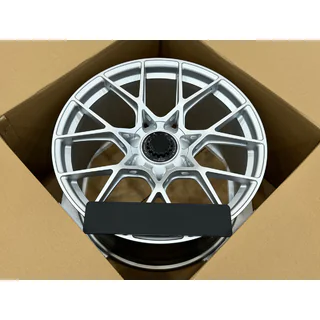 Cerchi forgiati OEM R19 (Set da 4) Porsche Boxster/Cayman 982 (718) 2016- foto 3