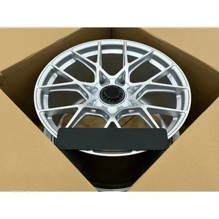 Cerchi forgiati OEM R19 (Set da 4) Porsche Boxster/Cayman 982 (718) 2016- foto 4