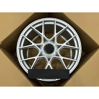 Cerchi forgiati OEM R20 V2 (set da 4) foto 2