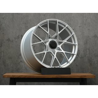 Cerchi forgiati OEM R20 V2 (set da 4) foto 1
