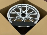 Porsche Boxster/Cayman 982 (718) 2016- Cerchi forgiati OEM R20 V3 (Set di 4) foto 4