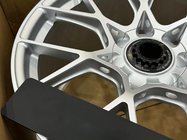 Porsche Boxster/Cayman 982 (718) 2016- Cerchi forgiati OEM R20 V3 (Set di 4) foto 7