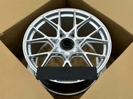 Porsche Boxster/Cayman 982 (718) 2016- Cerchi forgiati OEM R20 V3 (Set di 4) foto 3