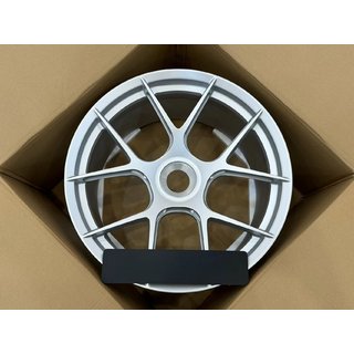 Cerchi forgiati OEM R20 R21 V4 (Set da 4) Porsche 911 (992) 2018– foto 3