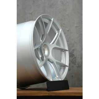Cerchi forgiati OEM R20 R21 V4 (Set da 4) foto 2