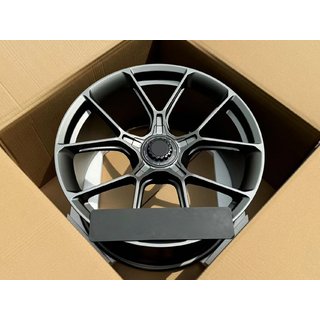 Cerchi forgiati OEM R20 R21 V5 (set da 4) Porsche 911 (992) 2018– foto 3