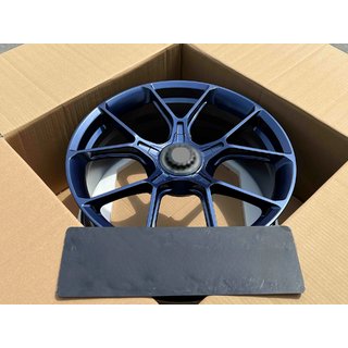 Cerchi forgiati OEM R20 R21 V6 (Set da 4) Porsche 911 (992) 2018– foto 3