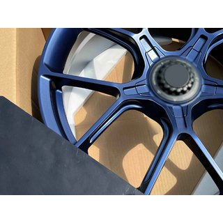 Cerchi forgiati OEM R20 R21 V6 (Set da 4) foto 4