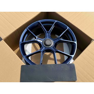 Cerchi forgiati OEM R20 R21 V6 (Set da 4) foto 2