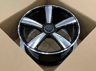 Porsche 911 (992) 2018– Cerchi forgiati OEM R20 R21 V7 (set da 4) foto 3