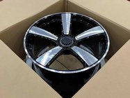 Porsche 911 (992) 2018– Cerchi forgiati OEM R20 R21 V7 (set da 4) foto 2