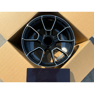 Cerchi OEM forgiati R21 R22 (Set da 4) foto 1