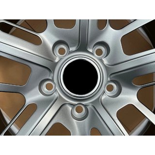 Cerchi forgiati OEM R21 V1 (Set di 4) foto 4
