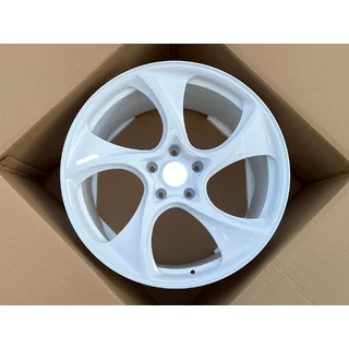 Cerchi forgiati OEM R20 R21 V10 (Set da 4) foto 1