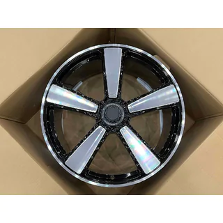 Cerchi forgiati OEM R20 R21 V7 (set da 4) foto 1