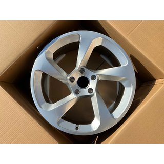 Cerchi forgiati OEM R20 R21 V11 (Set da 4) Porsche 911 (992) 2018– foto 1