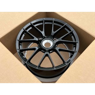 Cerchi forgiati OEM R20 R21 V12 (Set da 4) Porsche 911 (992) 2018– foto 3
